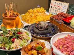 -树下时尚餐厅(翠园街店)