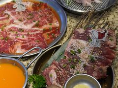 -安又胖韩国烤肉(美罗城店)