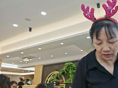 -紫藤园·天目湖大鱼头(南山竹海店)