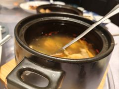 -舟小鲜·舟山小渔村(凤城四路中登广场店)