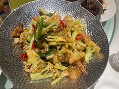 -九转小磨·东北菜老字号(祥安店)