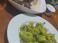 -旺角小渔村·海肠捞饭开创者(环山路店)