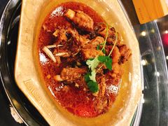 -芦月轩羊蝎子(北蜂窝店)