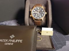 -Patek Philippe百达翡丽(上海源邸店)