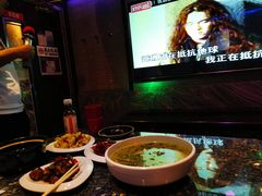 -好乐迪(张扬路八佰伴店)