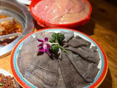 -城墙拐拐火锅(三峡广场黑金冠店)