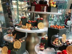 -视博茶点(美狮美高梅店)