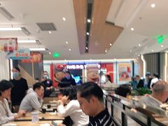 大堂-新旺茶餐厅·早餐(香港广场店)