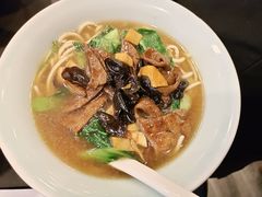 -奎元馆.百年奎元.非遗传承(西湖边的解放路店)