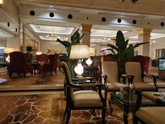 -东方滨江大酒店·滨江厅