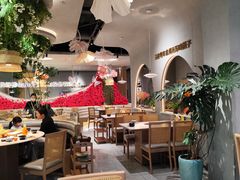 -花菇朵 ll 野生菌锅·精品滇菜(后沙峪店)