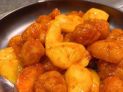 -飞尝蚝·顺德菜·鱼生(顺德总店)