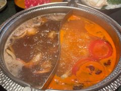 -牛New寿喜烧(曹路花园城店)