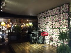 -莫太花餐厅(河北路店)