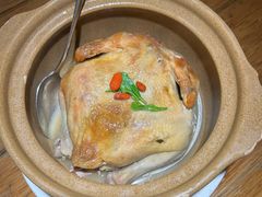 -金牌外婆家(苏州中心店)