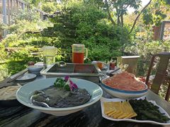 -凤来栖·净庭院·火锅(欧尚店)