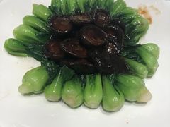 -乾隆美食·本帮菜(黄河路店)
