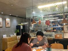 大堂-星平鸡饭·粤菜小炒(印象城旗舰店)