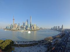 -上海和平饭店华懋阁 Cathay Room