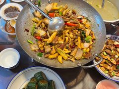 -富正毅三下锅连锁(三店)