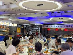 -东江海鲜大排档·潮汕菜·砂锅粥