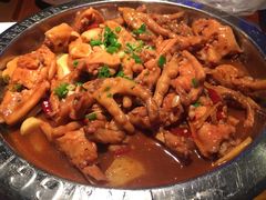 -胖哥俩肉蟹煲(世茂国际广场店)