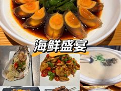 -丹江渔村(龙旗店)