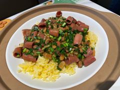 -双合园·海鲜水饺青岛菜(万佳广场店)