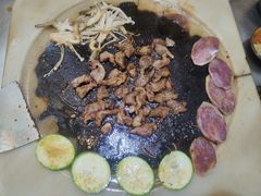 -阿昌白族石板烧(大理古城店)