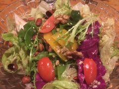 大拌菜-冰城串吧(柳芳店)