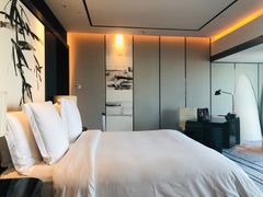 -广州四季酒店