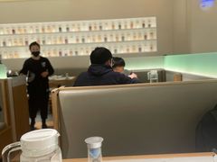 大堂-关东小磨东北菜(漕河泾印象城店)