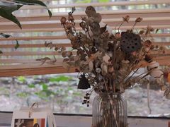 -COTTON CAFE(德信·中外公寓店)