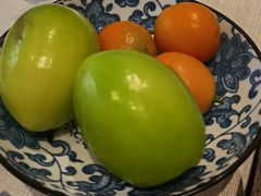 -狮王府淮扬菜(老门东店)