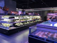 -盒马鲜生(昆城店)