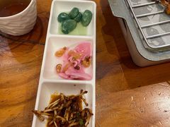 -木屋烧烤(西南角店)