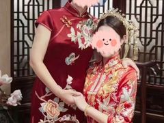 -MSV 高端礼服定制(大良店)