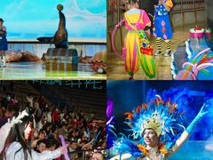 -三亚海昌梦幻海洋不夜城