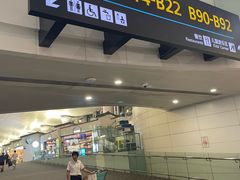 -杭州萧山国际机场