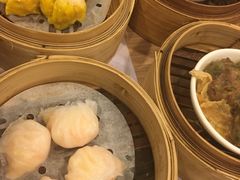 -添好运点心专门店(中环IFC店)