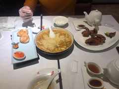 -尚一汤 广东炖汤(金桥国际店)