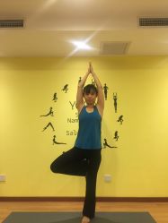 -FineYoga梵音瑜伽·普拉提