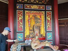 -莆田湄洲妈祖祖庙