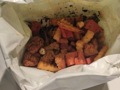 -蛙喔牛蛙(百联南方店)