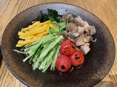 -铃木食堂(北新桥店)