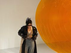 -chi K11艺术空间展览厅