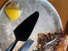 -1861意大利餐厅(文化广场店)