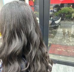 -青霖·飘逸造型