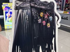 -南京路步行街