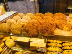-BreadTalk面包新语·烘焙蛋糕(高德置地春广场店)